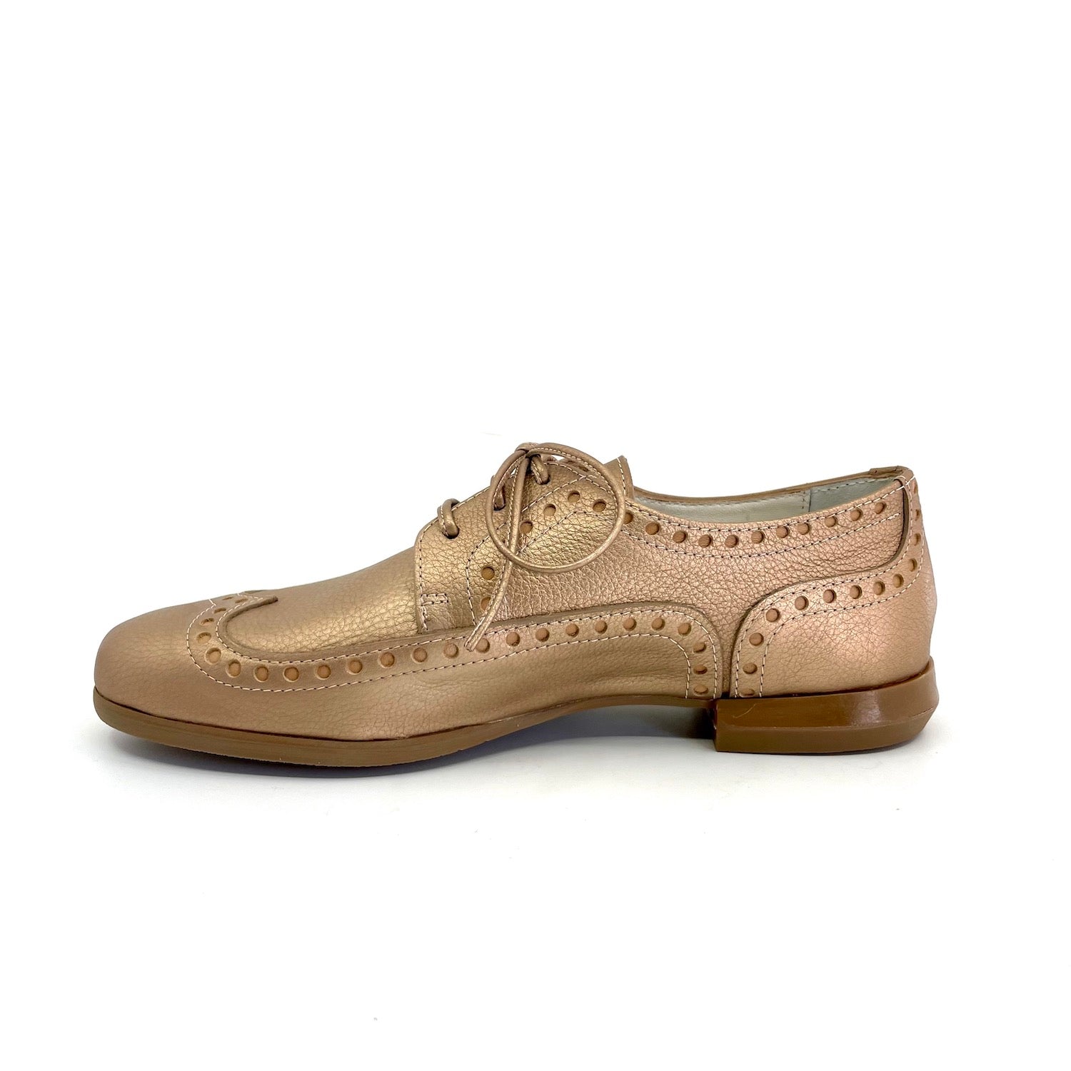 Homers - Bristol Oxford Shoes image 2