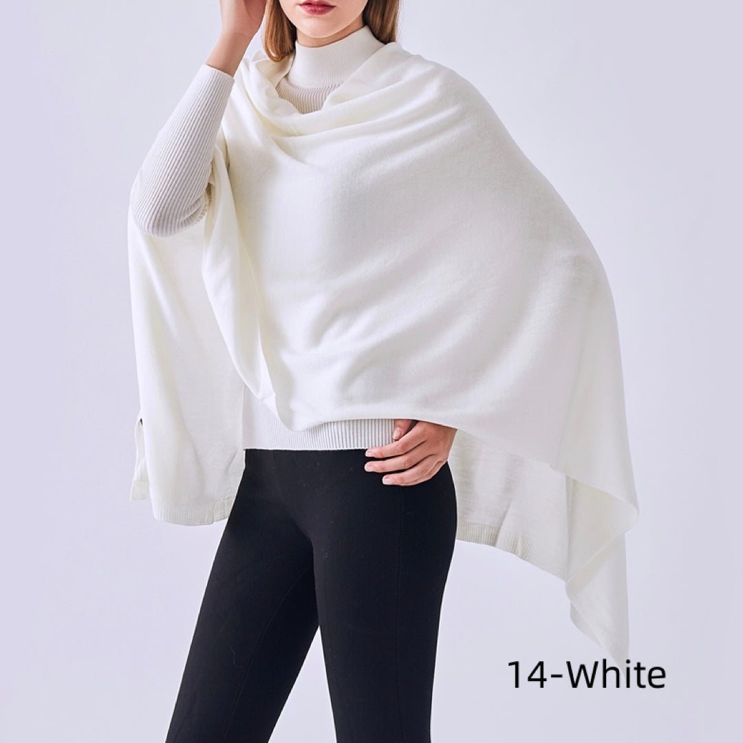 FENNY SUN - Poncho