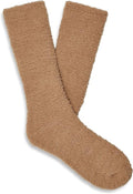 UGG - Fincher Cozy Crew Sock image 0