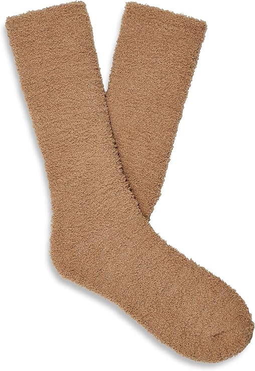 UGG - Fincher Cozy Crew Sock image 0