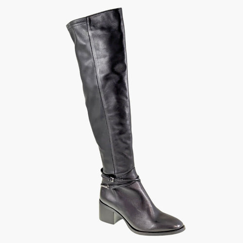 ATELIERS - Solange Tall Boot image 1