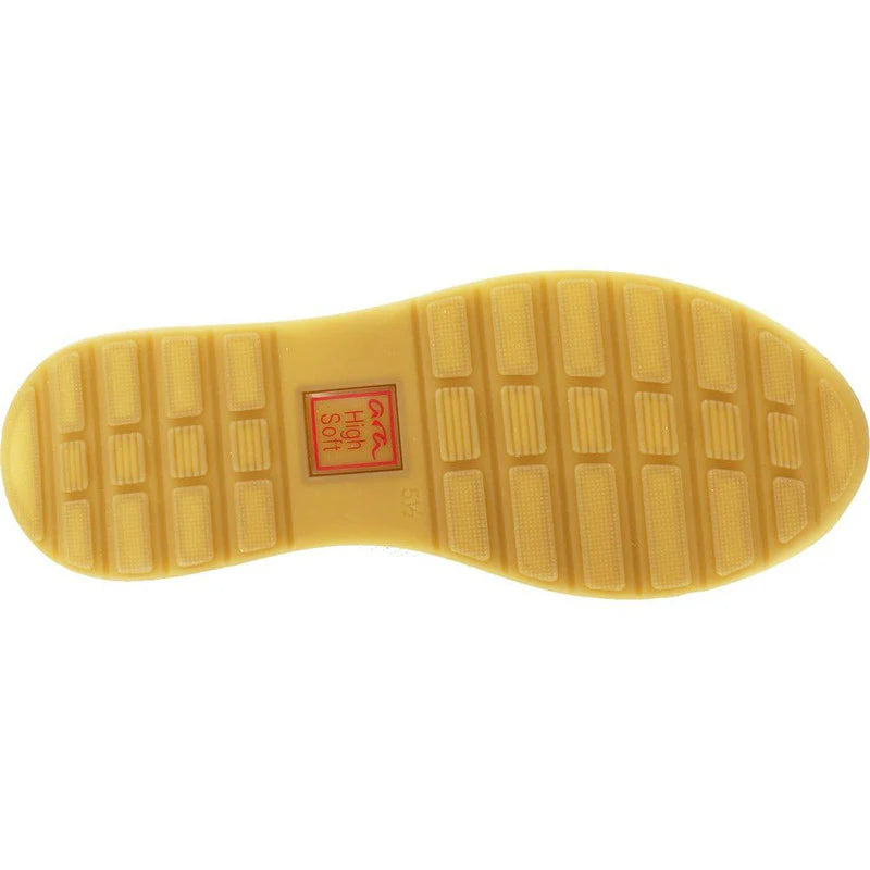 ara - Oleanna Side Zip Sneakers image 3