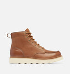 SOREL - SLABTOWN 62' Men's Moc Waterproof Boot - 13, Tan image