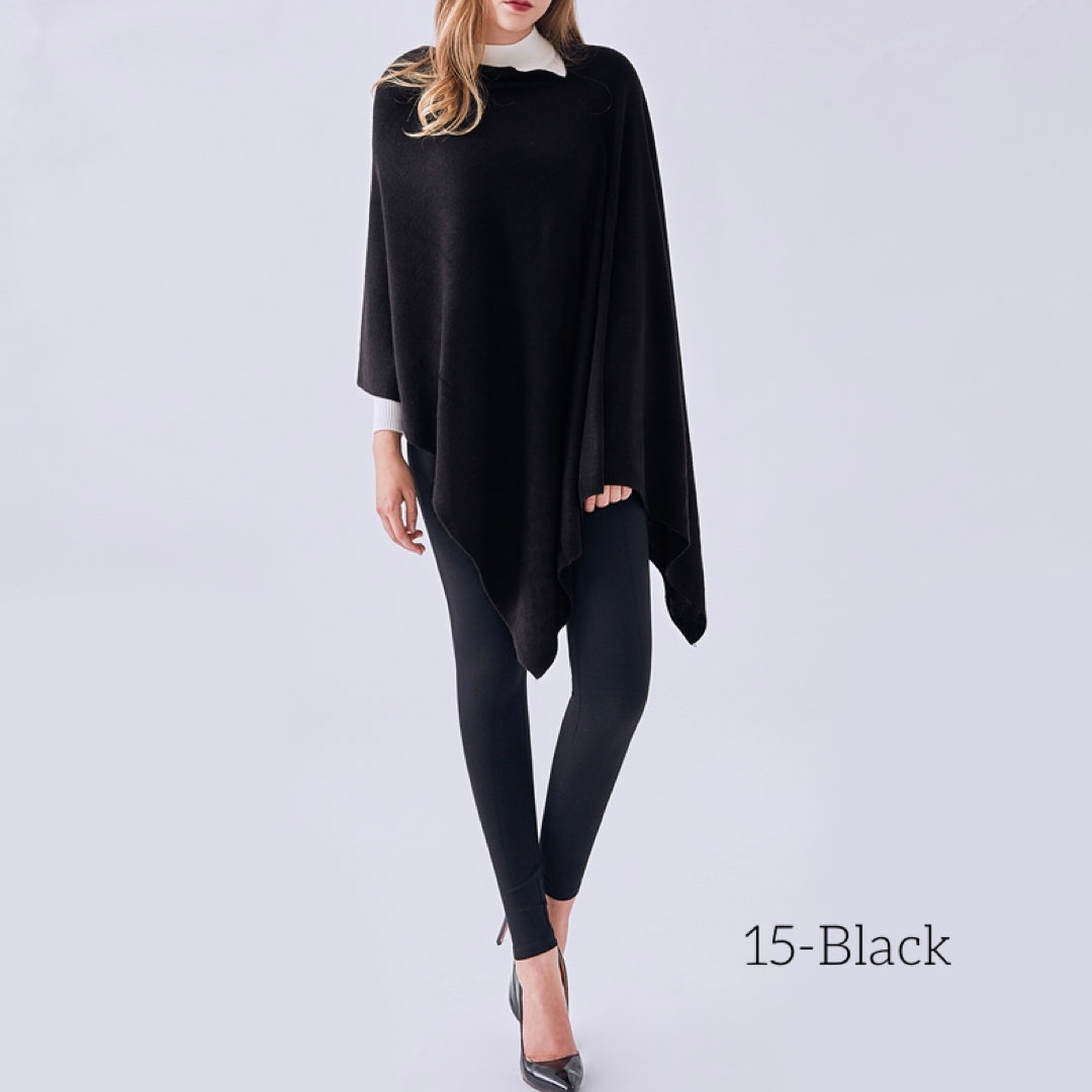 FENNY SUN - Poncho