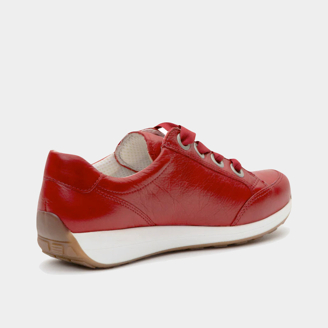 ara - Ollie Side Zip Sneaker image 6