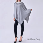 FENNY SUN - Poncho