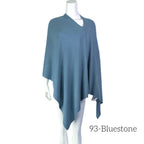 FENNY SUN - Poncho
