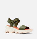 SOREL - Kinetic Y-Strap Sandal image 15