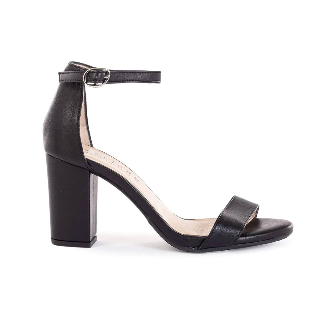 Ateliers - Evora HH Sandal - 39, Black image