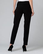 Joseph Ribkoff - High-waisted Formal Trousers image 3