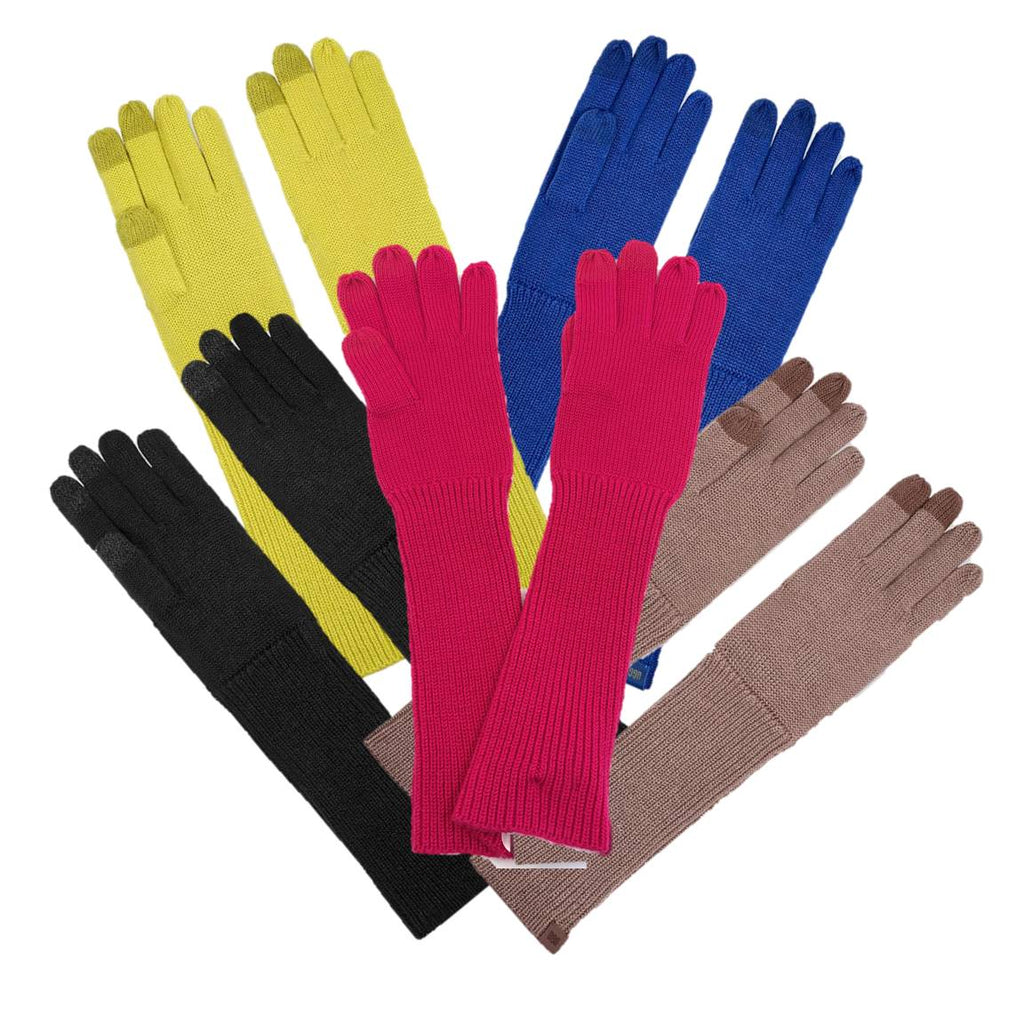 UGG - Long Knit Glove image 0