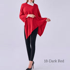 FENNY SUN - Poncho