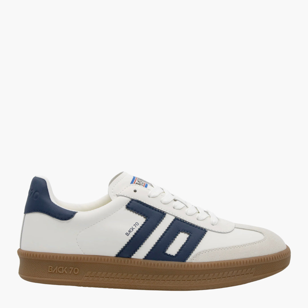 BACK70 - Double Y Sneakers image 1