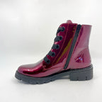 ara - Debbie Side-Zip Lugsole image 2