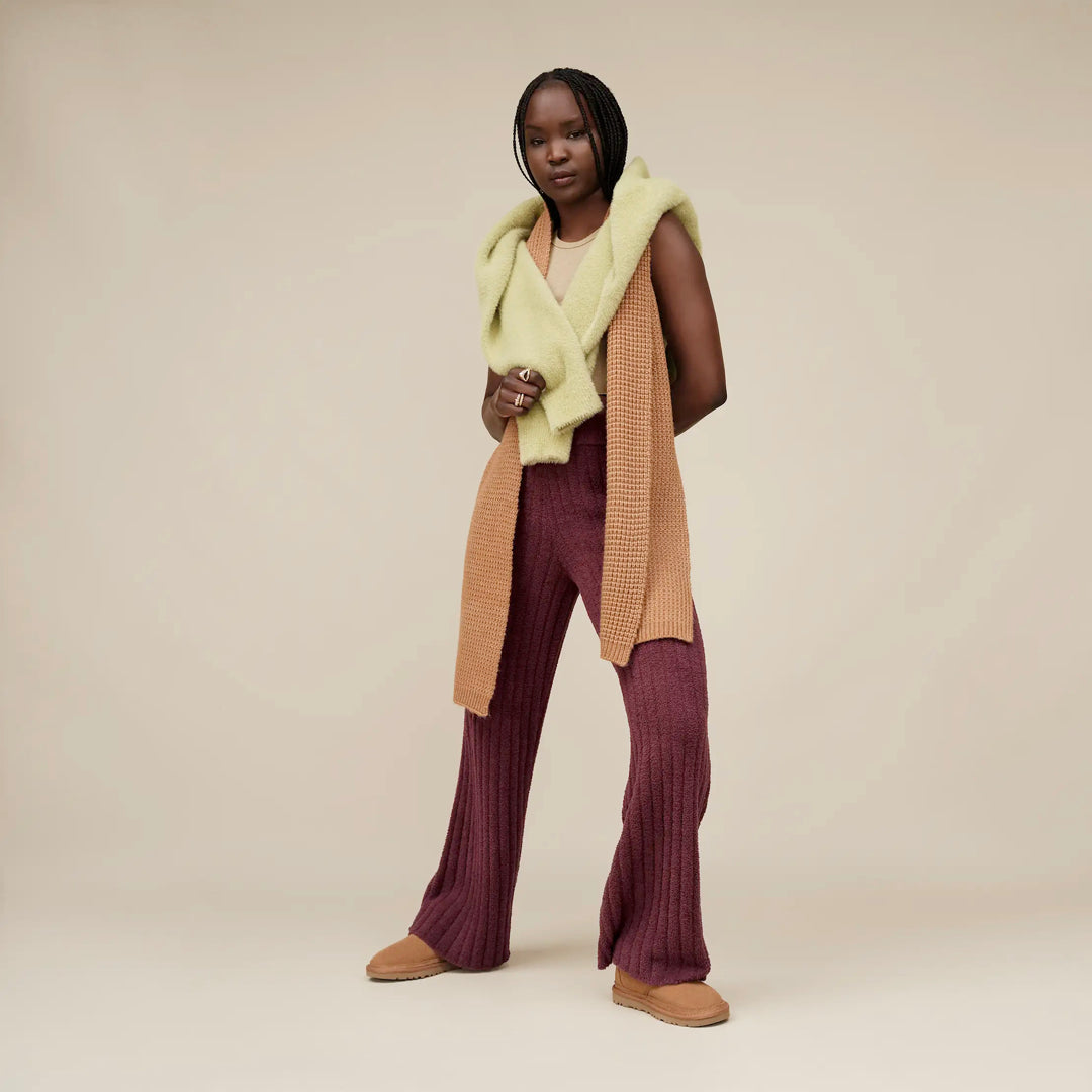 UGG - Terri Ribbed Pants image 5