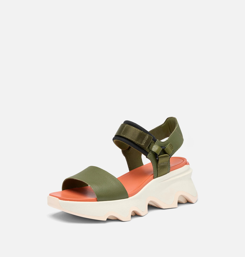 SOREL - Kinetic Y-Strap Sandal image 14