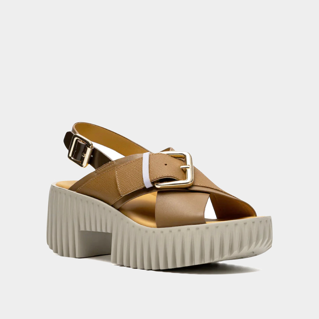 4CCCCEES - Sling Back Plia Juno image 8