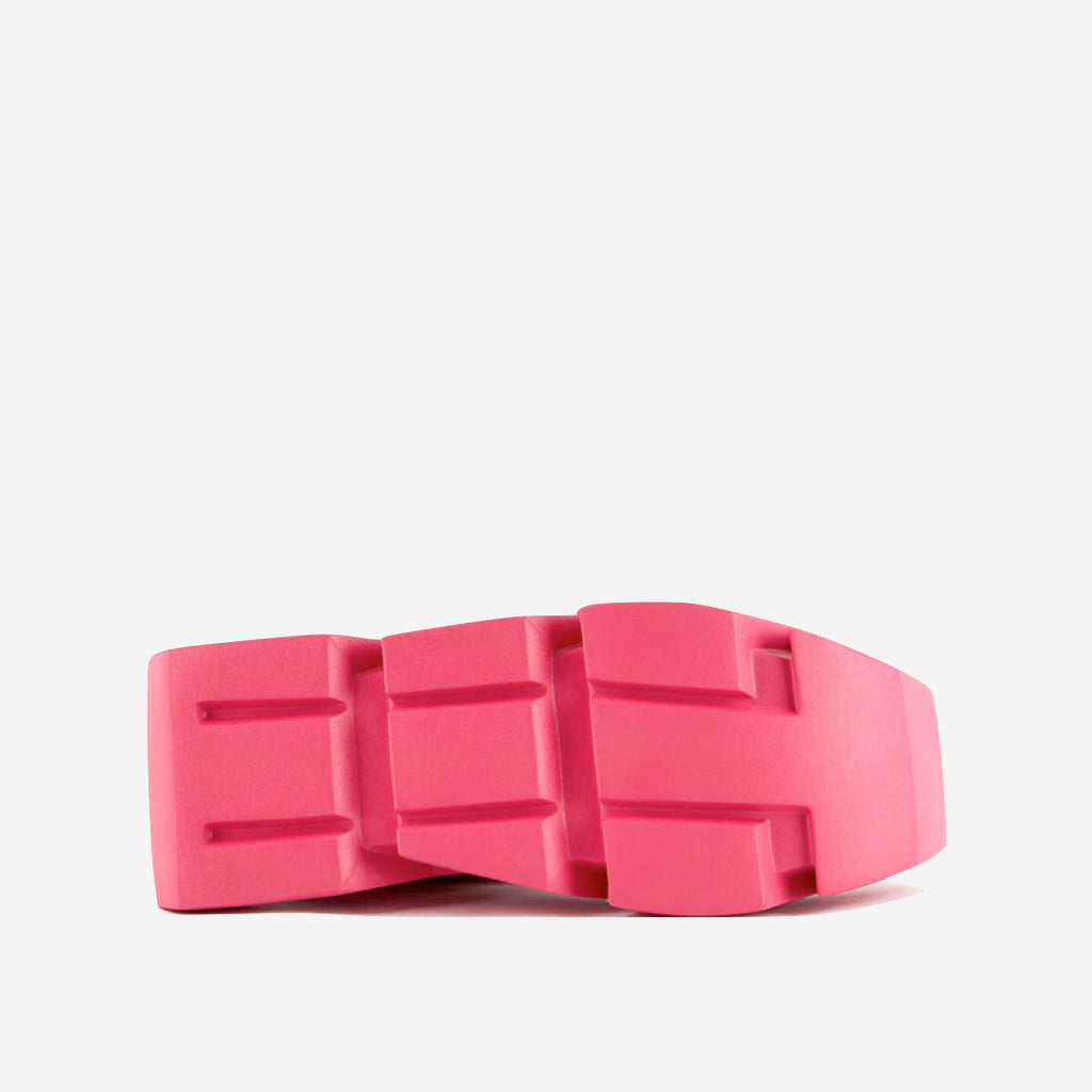 United Nude - Bull Run Platform Sandal image 12