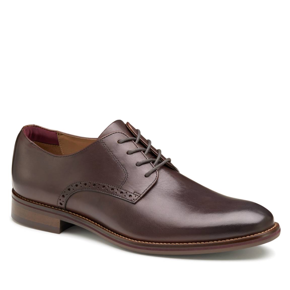 JOHNSTON & MURPHY – Conard 2.0 image 0