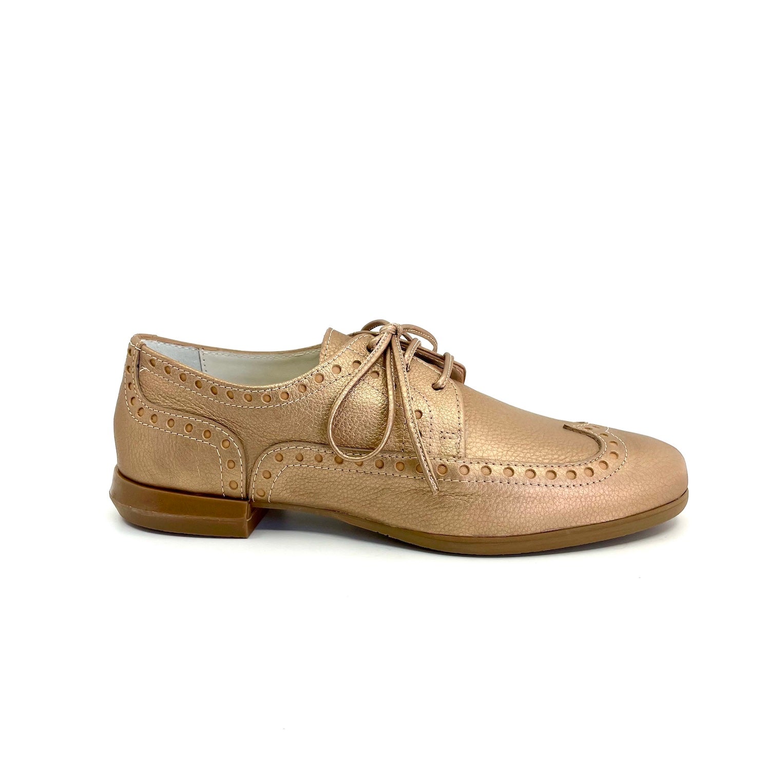 Homers - Bristol Oxford Shoes image 1