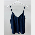MILIO MILANO - V Neck Camisole