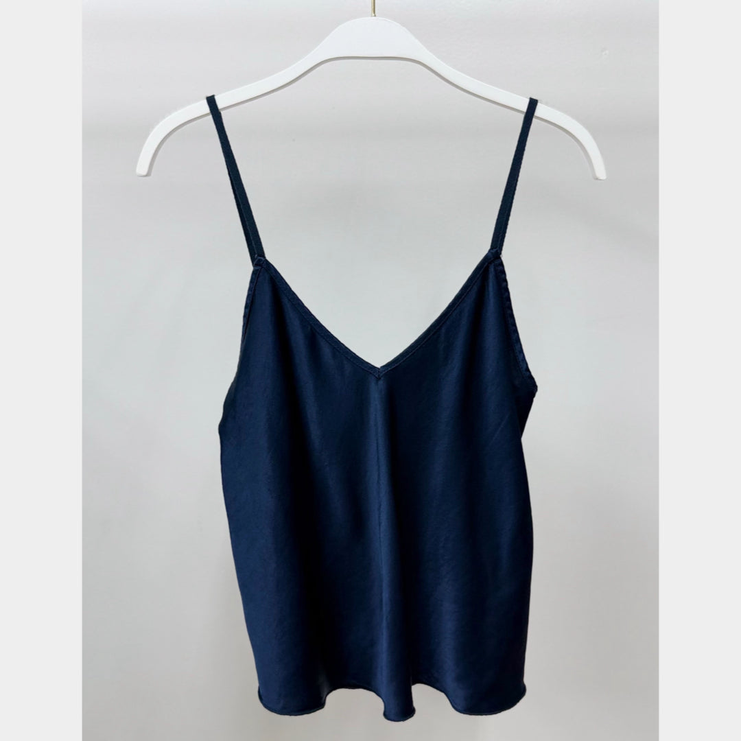MILIO MILANO - V Neck Camisole