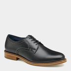 Johnston & Murphy - Raleigh Plain Toe 20-3401