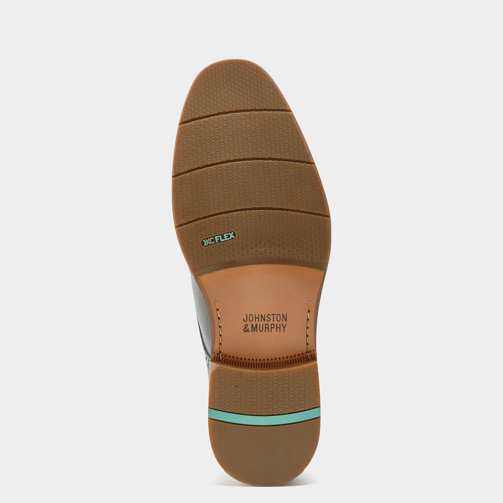 Johnston & Murphy - Raleigh Plain Toe 20-3401
