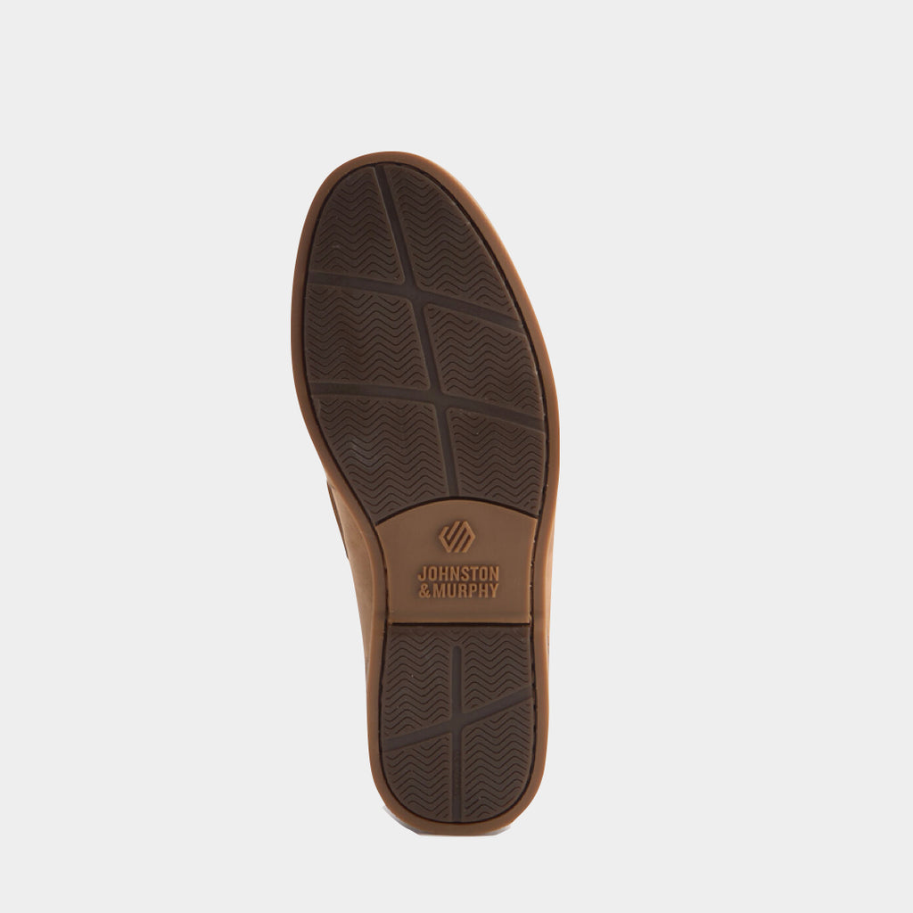 Johnston & Murphy - Ventura 2-Eye Boat Shoe