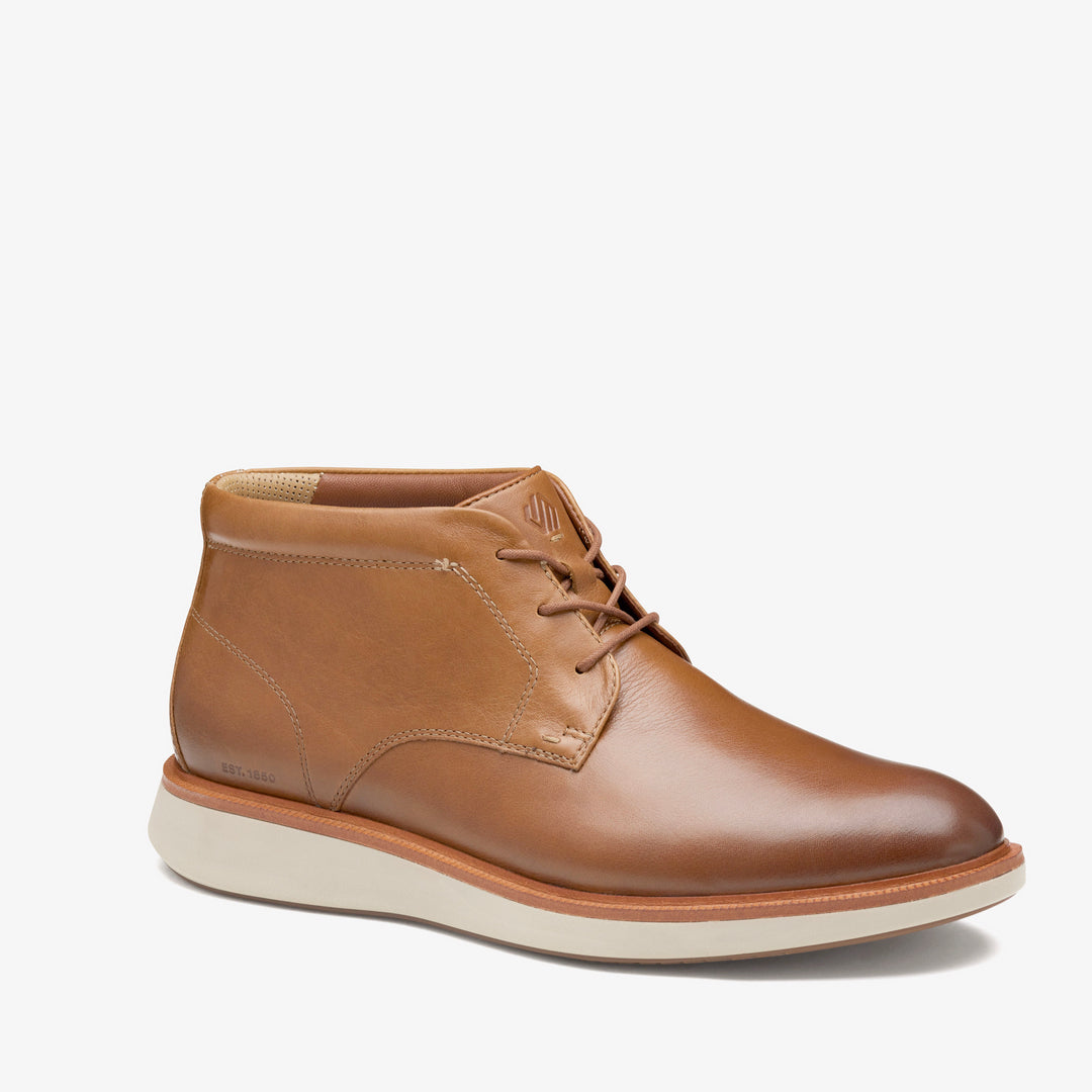 Johnston & Murphy - Parker Chukka