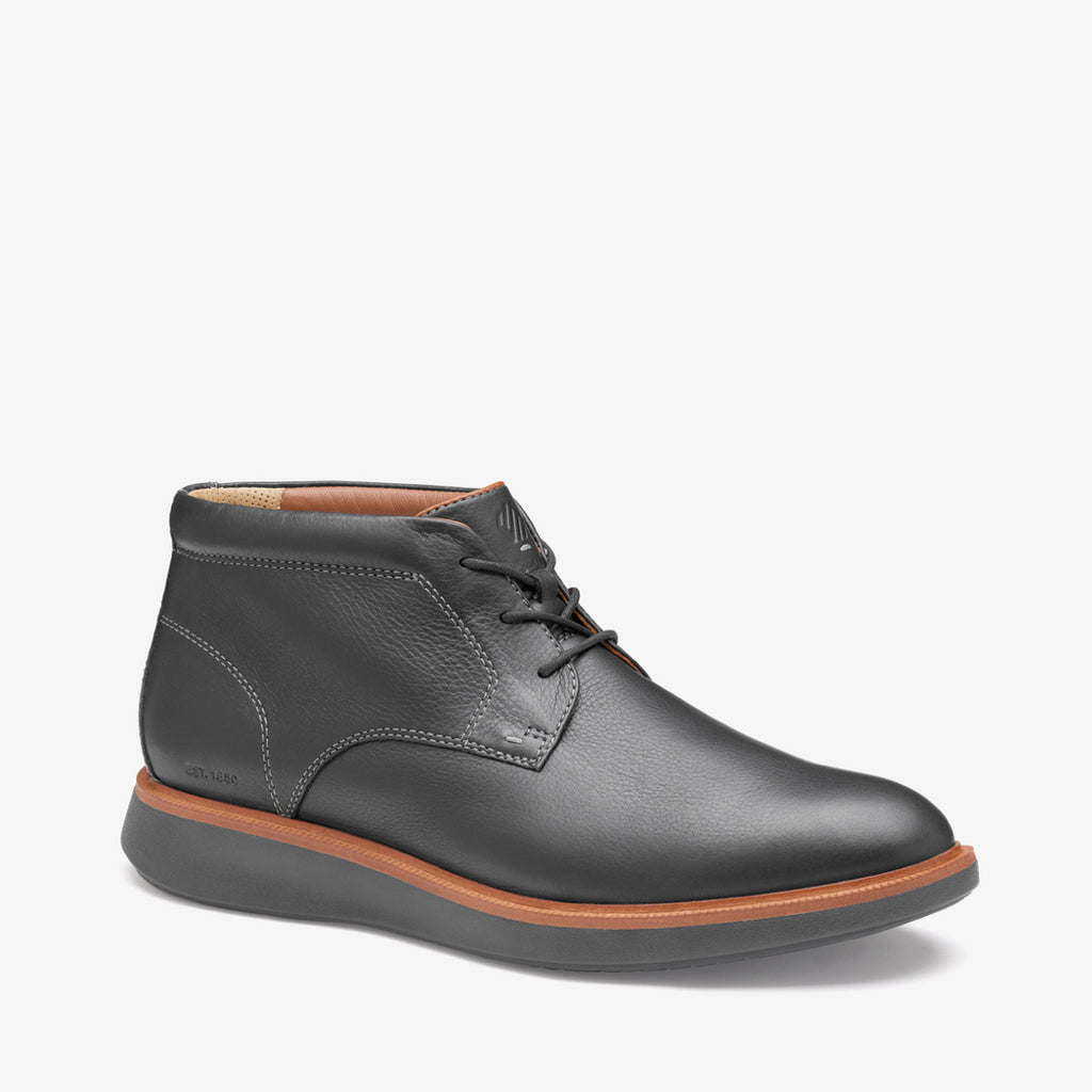 Johnston & Murphy - Parker Chukka
