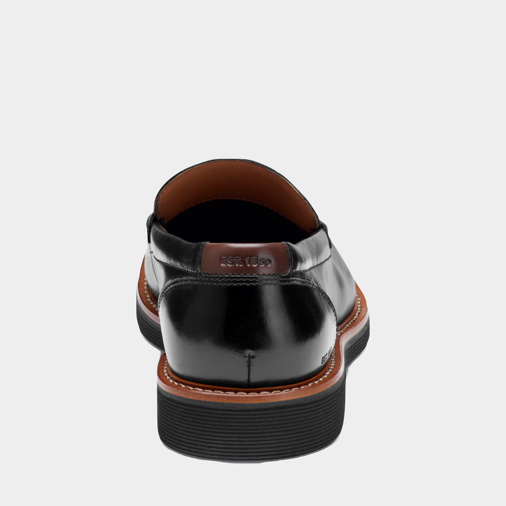 Johnston & Murphy - Tyson Dress Loafer