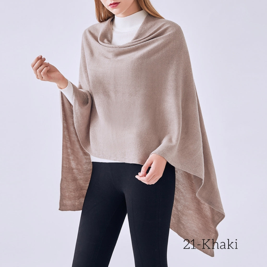 FENNY SUN - Poncho