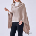 FENNY SUN - Poncho