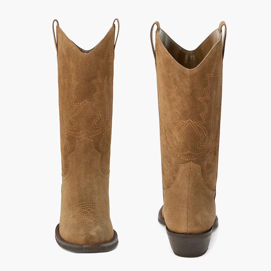 Matisse - Gaucho Western Boot image 7