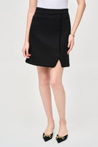 Joseph Ribkoff - Minimalist High-Rise Skirt image 1