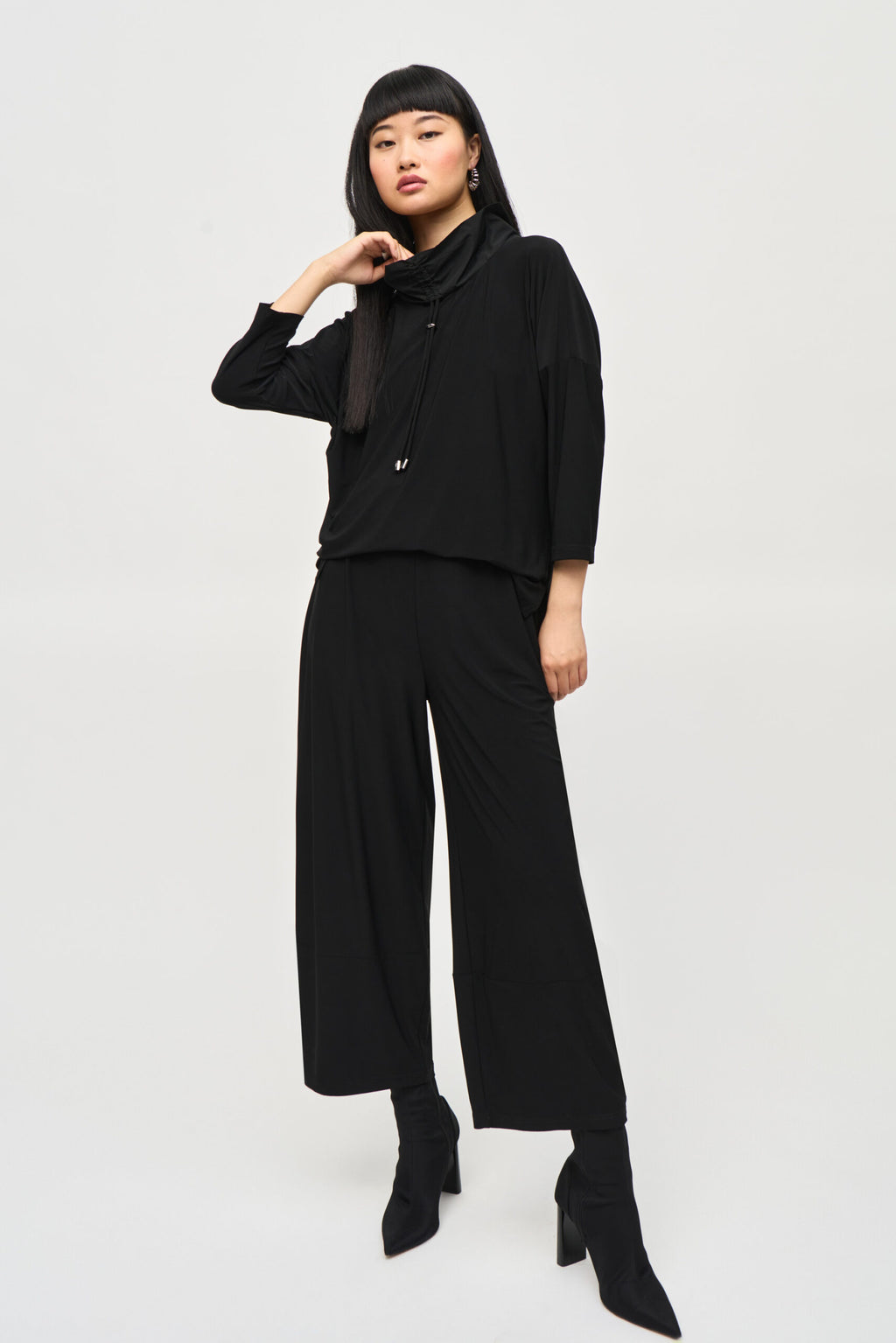 Joseph Ribkoff - Casual Jumpsuit image 2