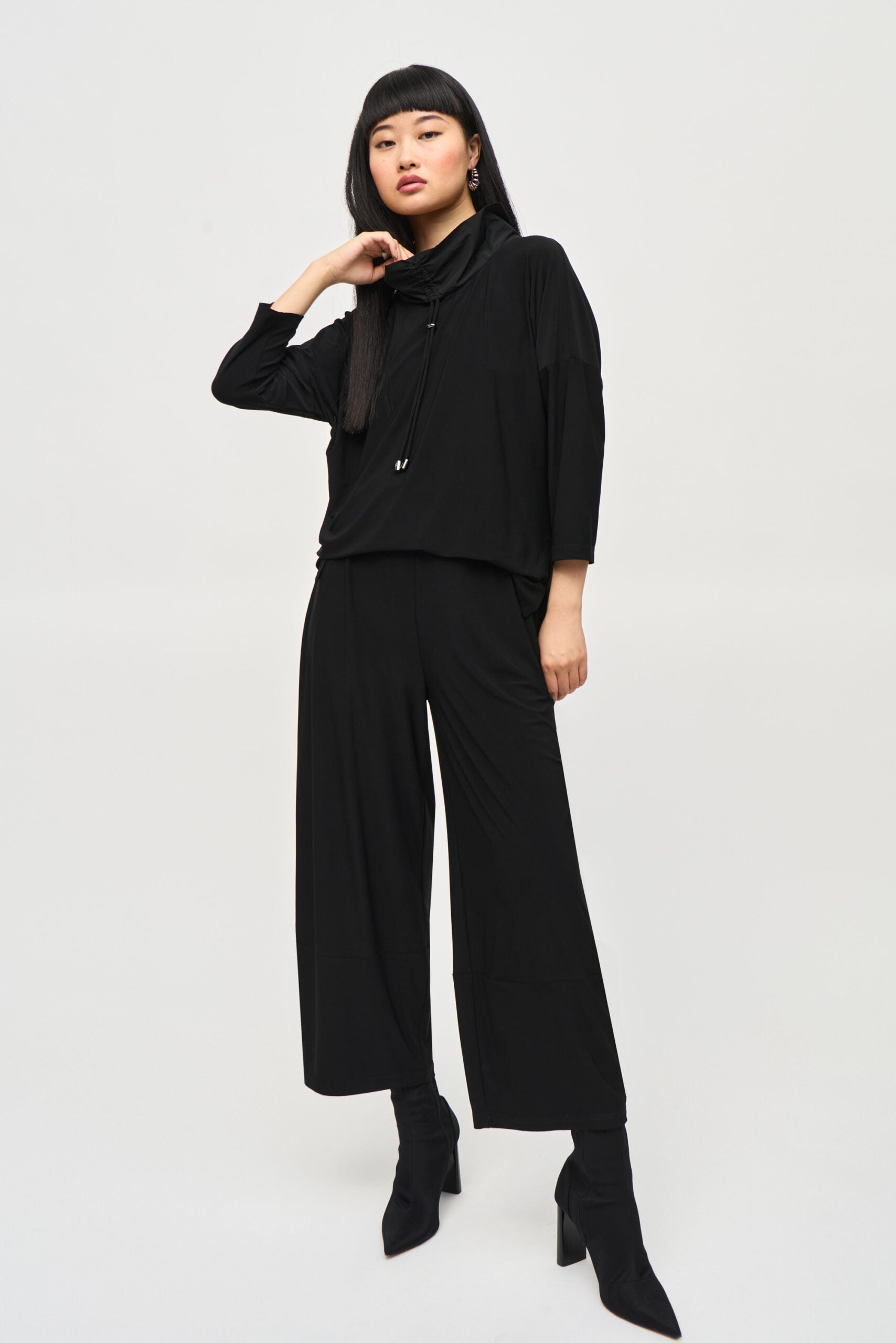 Joseph Ribkoff - Casual Jumpsuit image 2