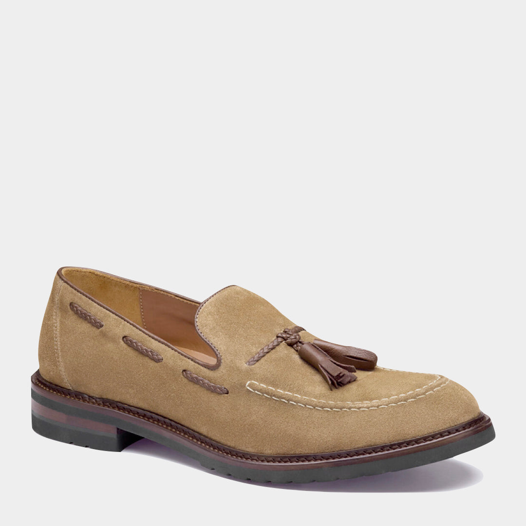 Johnston & Murphy - Hartford Tassel