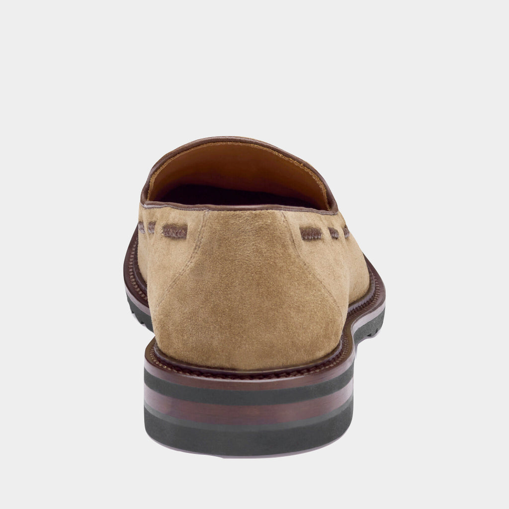 Johnston & Murphy - Hartford Tassel