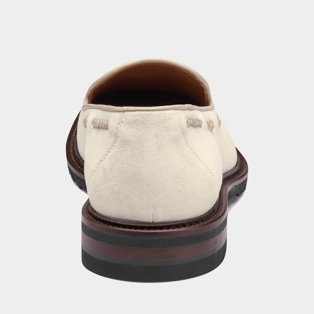 Johnston & Murphy - Hartford Tassel Loafer