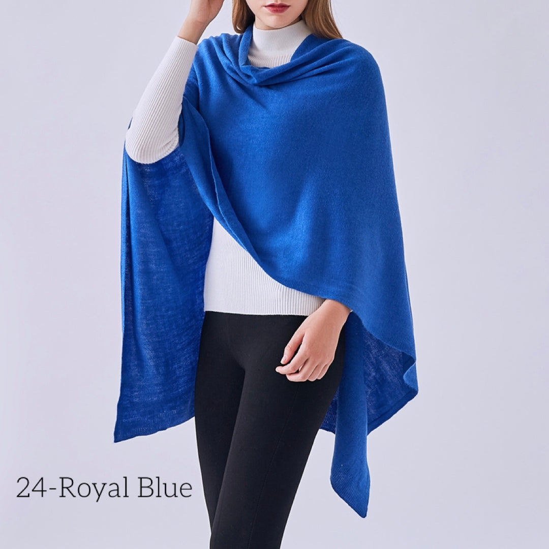 FENNY SUN - Poncho