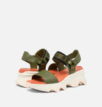 SOREL - Kinetic Y-Strap Sandal image 3