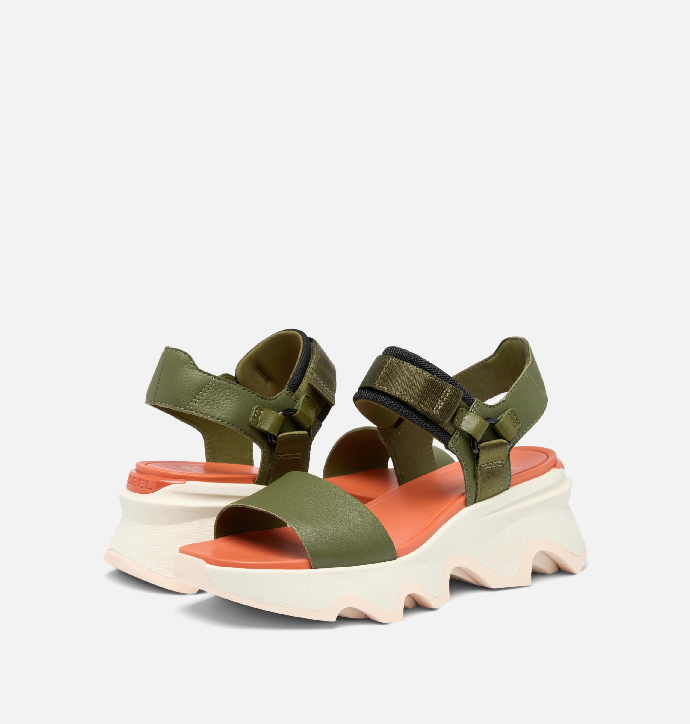 SOREL - Kinetic Y-Strap Sandal image 3