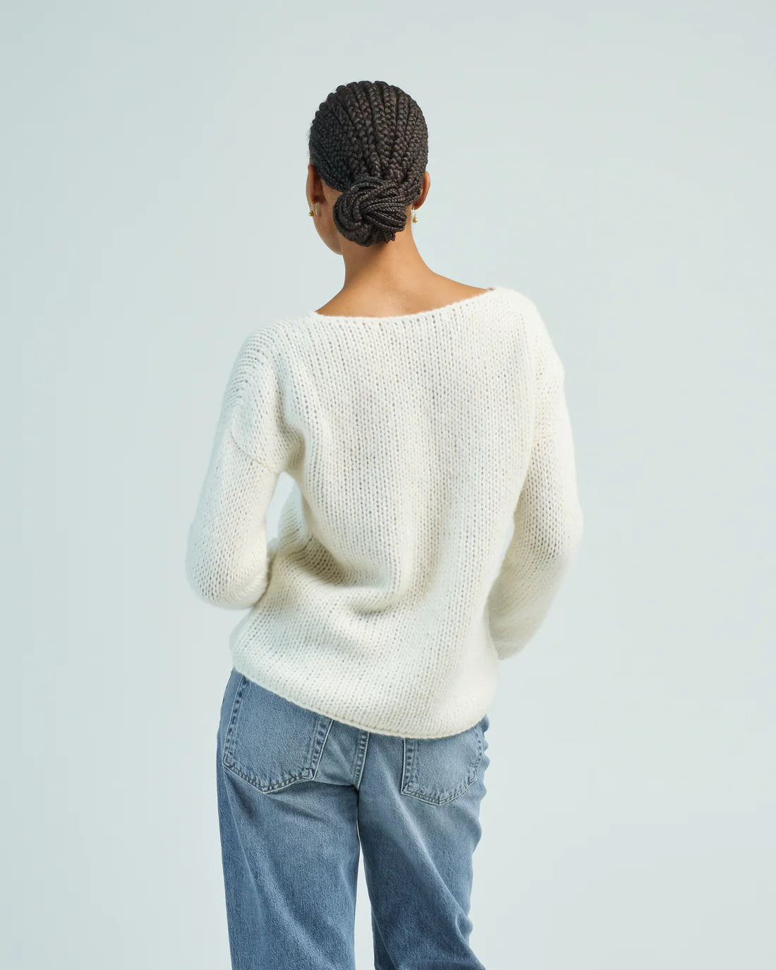 Latierra - Diosa Sweater image 3