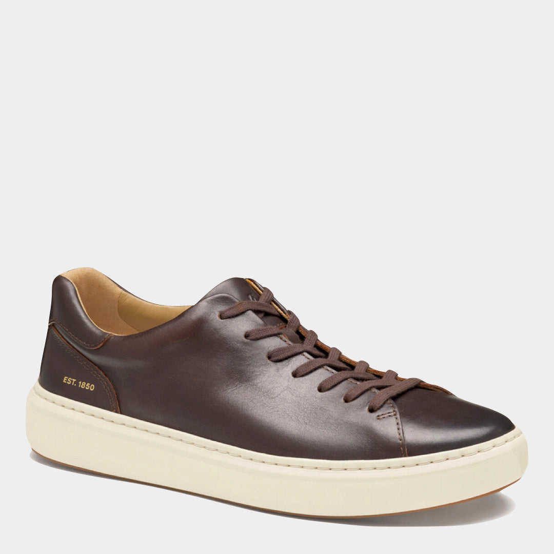 Johnston & Murphy - Anders Lace-To-Toe