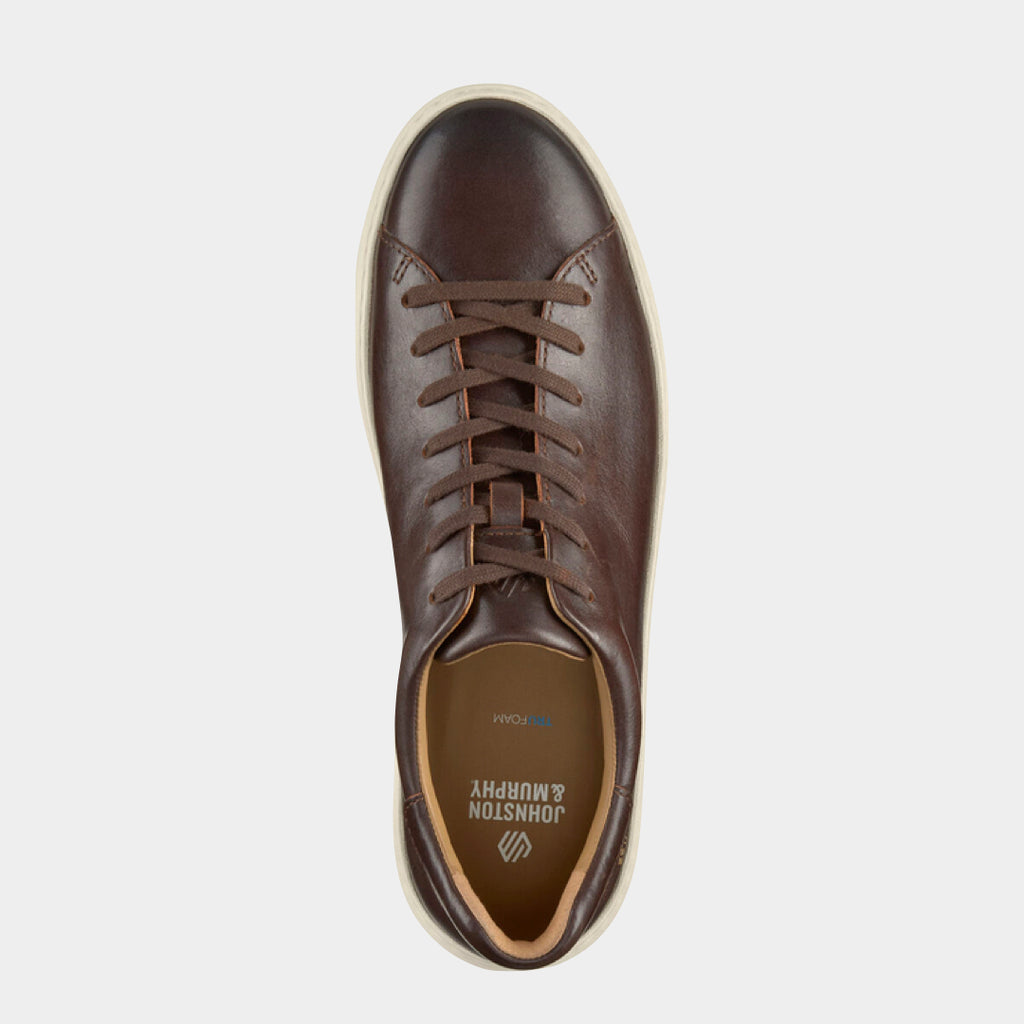 Johnston & Murphy - Anders Lace-To-Toe