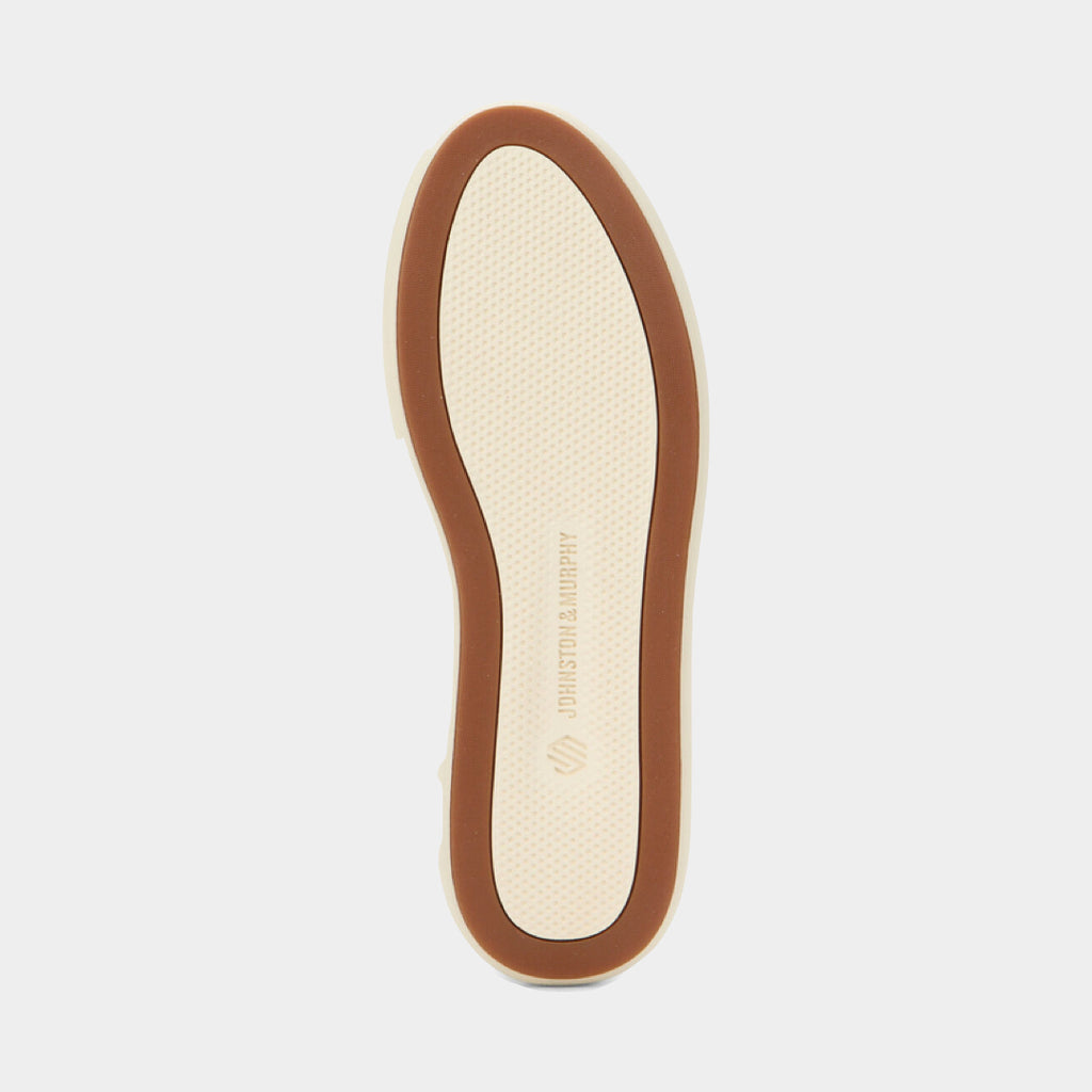 Johnston & Murphy - Anders Lace-To-Toe