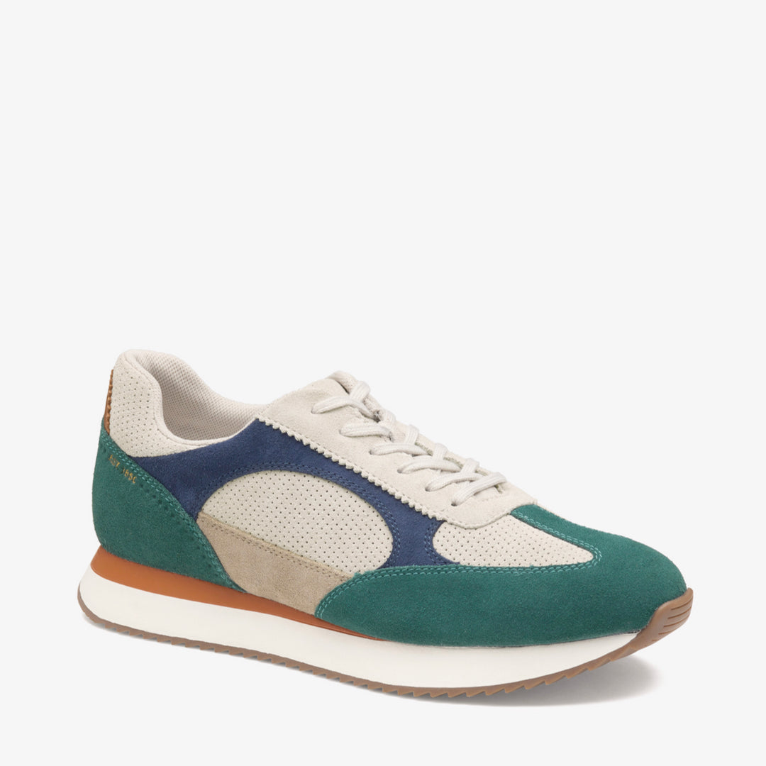 Johnston & Murphy - Chase Perfed T-Toe