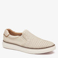 Johnston & Murphy - McGuffey Woven Slip-On